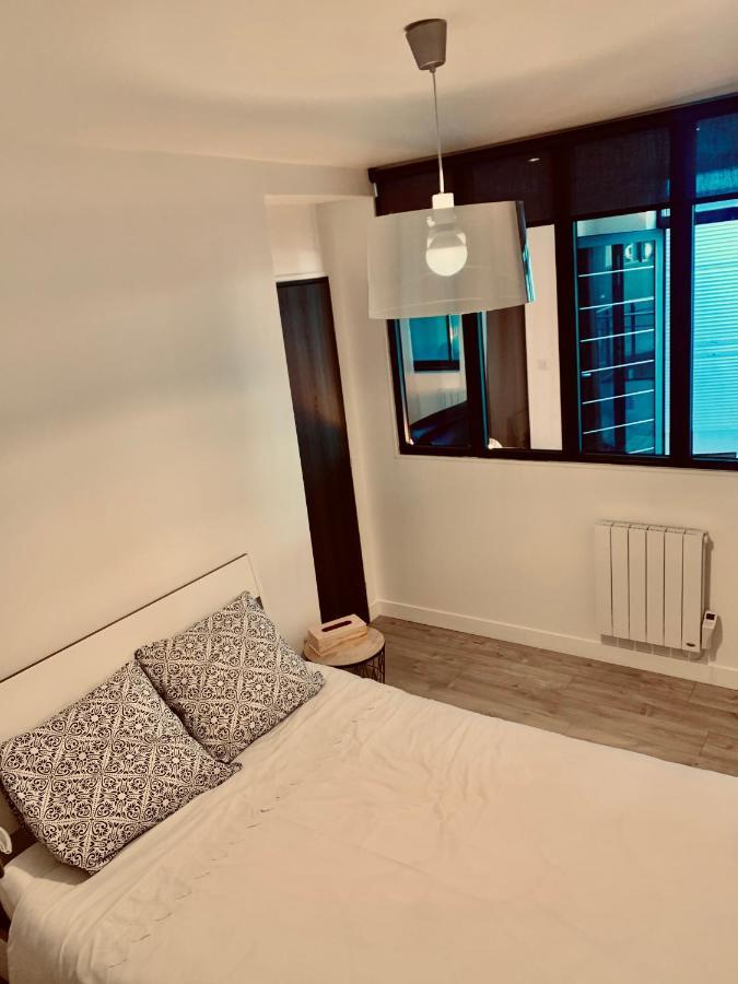 Superbe Appartement En Hyper Centre De Charleville Exterior photo